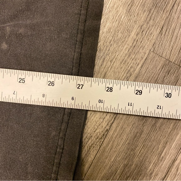 ‘00 Y2K VTG Harley-Davidson Sturgis T-Shirt L Measurement USA Made Tie-Dye Black - Picture 9 of 11